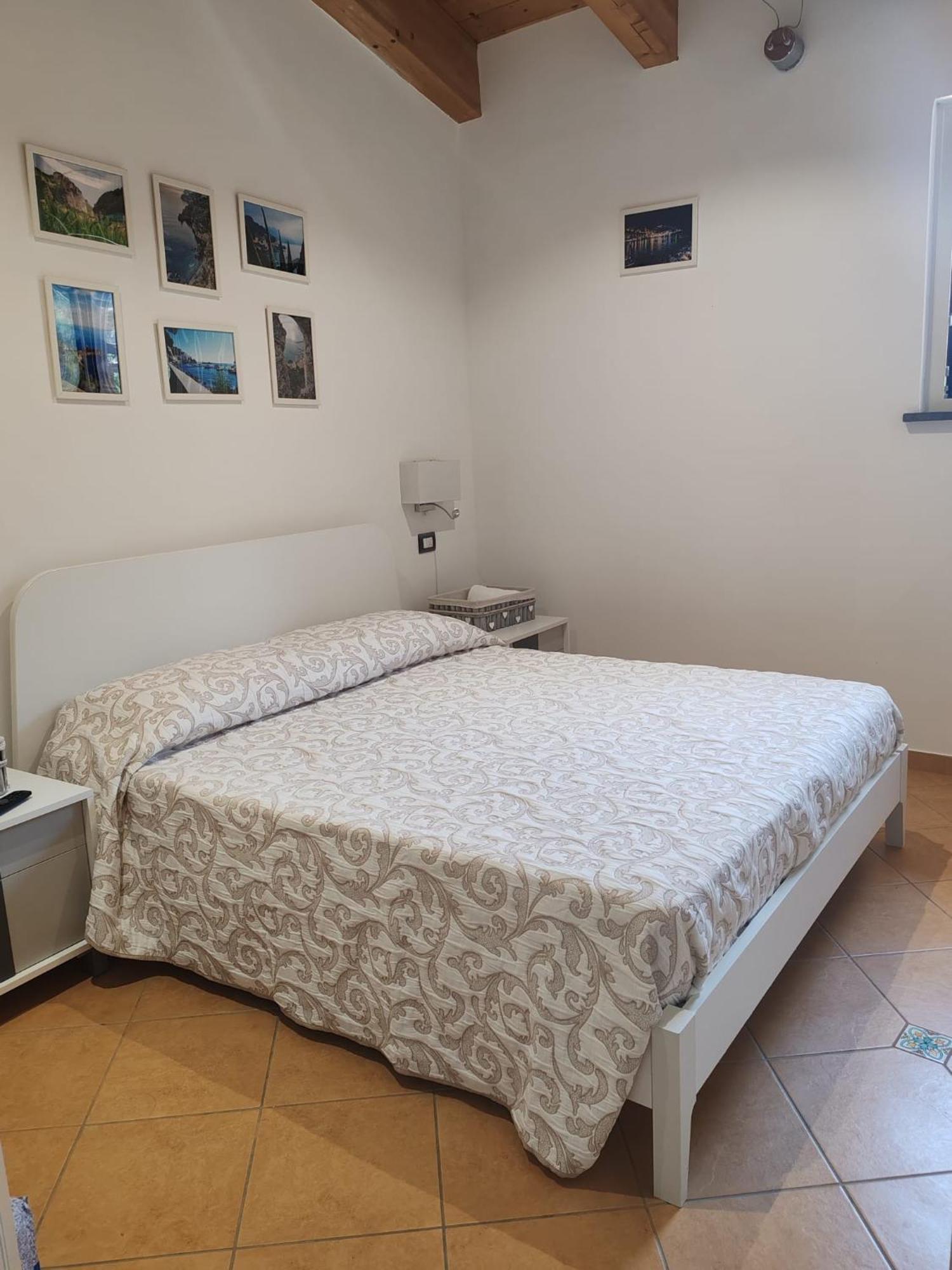 Willa Fior D'Arancio Amalfi Zewnętrze zdjęcie