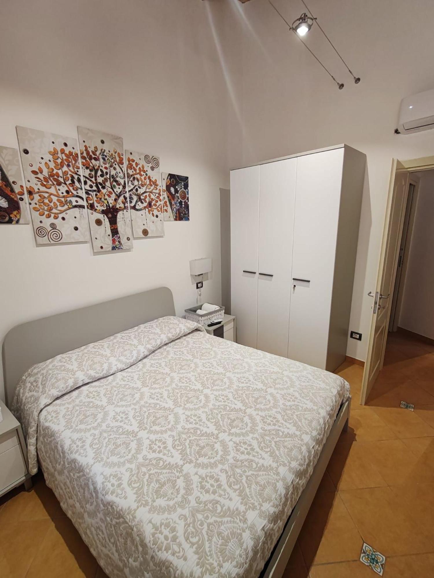 Willa Fior D'Arancio Amalfi Zewnętrze zdjęcie