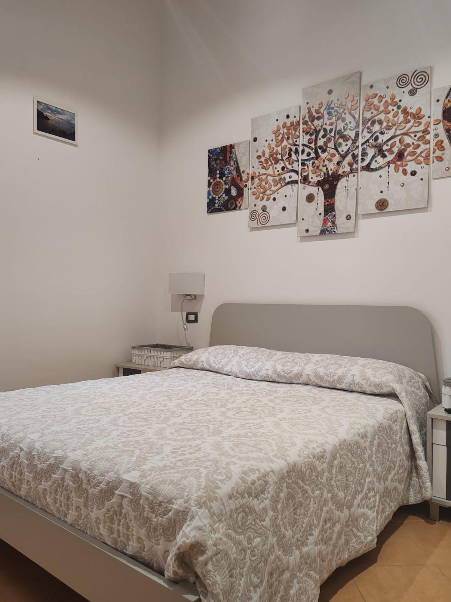 Willa Fior D'Arancio Amalfi Zewnętrze zdjęcie